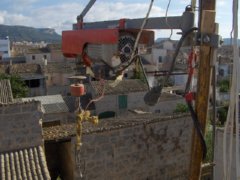 obra (606) PREVENCION RIESGOS LABORALES